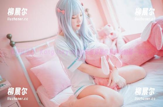 在线过生日！Kang Inkyung的美图库是你最想抢的那一块吗？